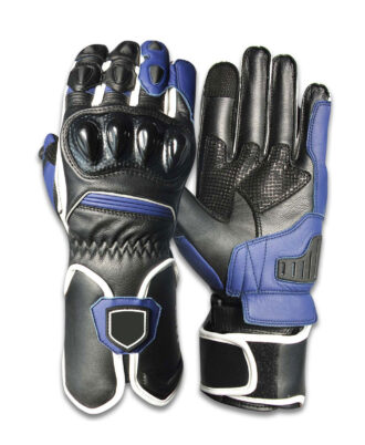 Motorbike Gloves