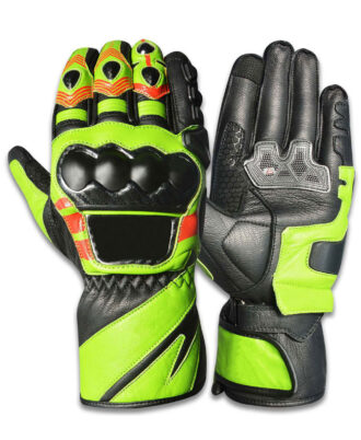 Motorbike Gloves