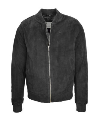 Bomber Jackets